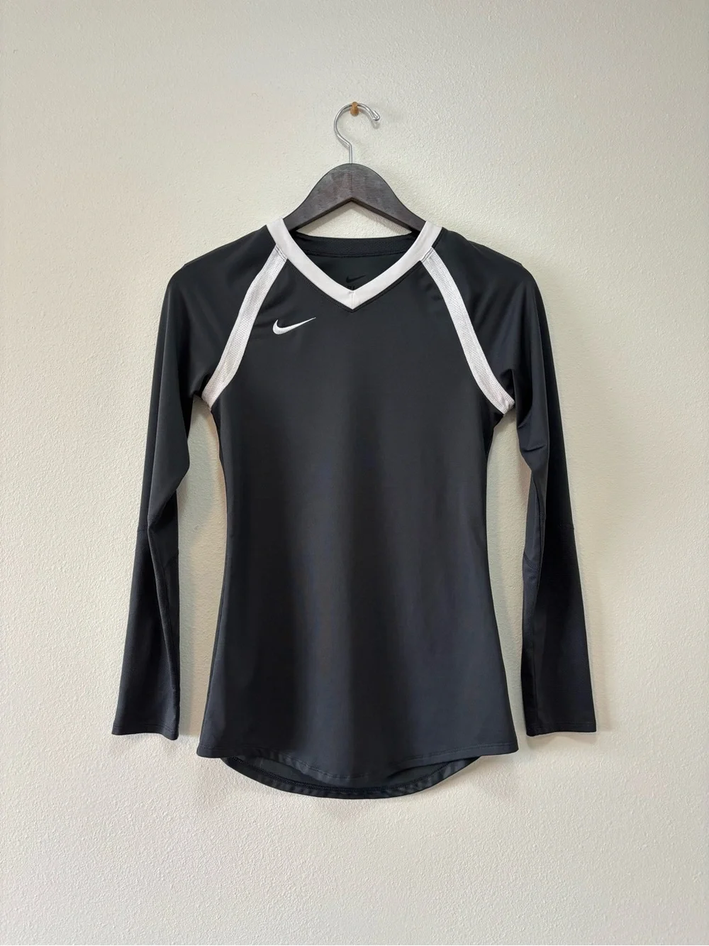 Nike Long Sleeve Active Top